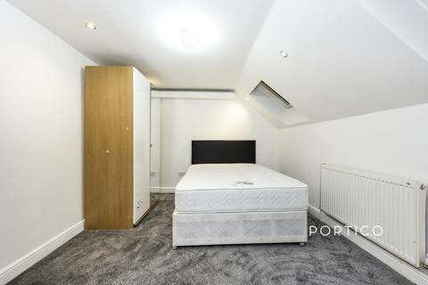undefined, Morden Road, London, SW19
