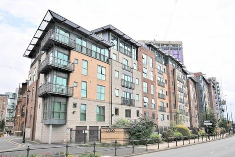 undefined, 1 Bed Apartment – City Point 2, Salford