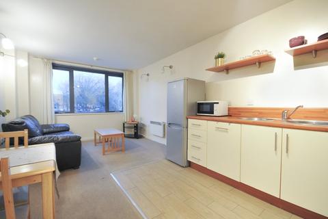 undefined, 1 Bed Apartment – City Point 2, Salford
