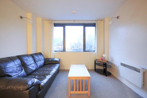 undefined, 1 Bed Apartment – City Point 2, Salford