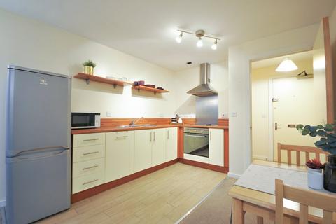undefined, 1 Bed Apartment – City Point 2, Salford