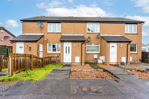 undefined, Nevis Crescent, Alloa, FK10
