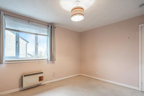 undefined, Nevis Crescent, Alloa, FK10