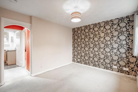 undefined, Nevis Crescent, Alloa, FK10