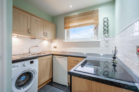 undefined, Nevis Crescent, Alloa, FK10