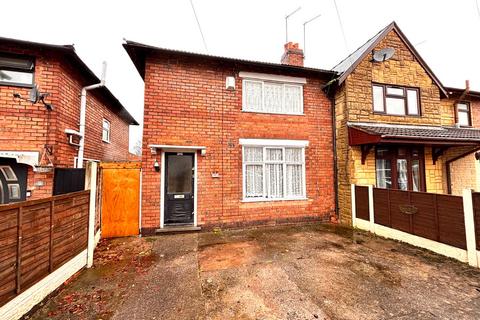 undefined, Redhouse Street, Walsall, WS1