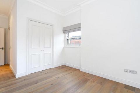 undefined, Crawford Street, London W1H