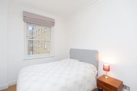 undefined, Crawford Street, London W1H