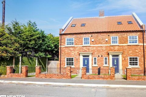 undefined, High Street, Elkesley, Retford, Nottinghamshire, DN22 8AJ