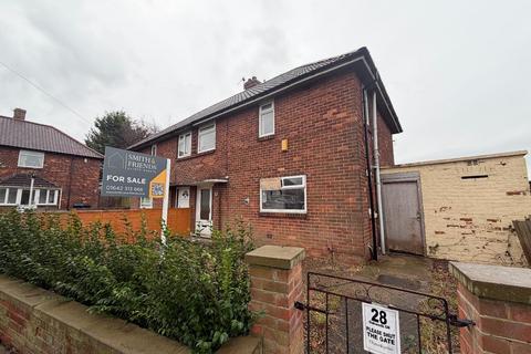 undefined, Oakworth Green, Middlesbrough
