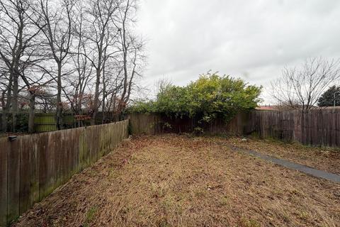 undefined, Oakworth Green, Middlesbrough