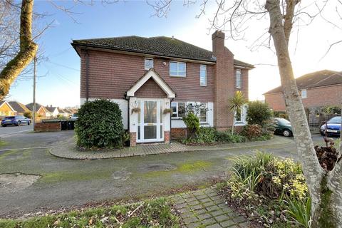 undefined, Croft Road, Christchurch, Dorset, BH23