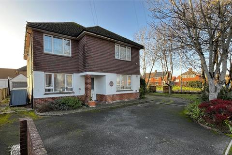 undefined, Croft Road, Christchurch, Dorset, BH23