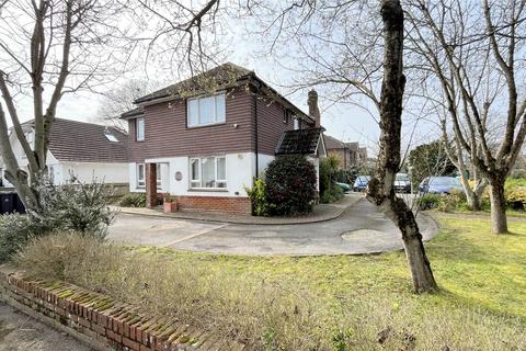 undefined, Croft Road, Christchurch, Dorset, BH23