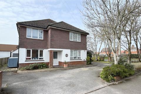 undefined, Croft Road, Christchurch, Dorset, BH23