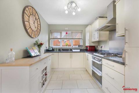 undefined, Balbossie Lane, Ballerup Village, EAST KILBRIDE