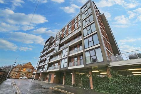 undefined, 1 Bedroom Apartment – Bridgewater Gate, Salford