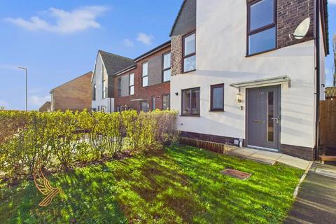 undefined, Mallard Way, Pontefract WF9