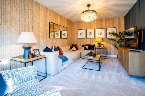 undefined, Plot 7, Elmbridge at Waltonbrook, Sowters Lane, Off Melton Road LE12