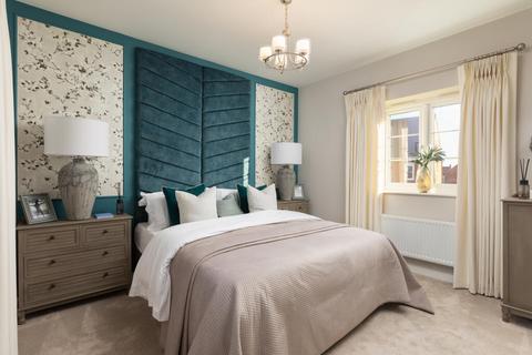 undefined, Plot 7, Elmbridge at Waltonbrook, Sowters Lane, Off Melton Road LE12