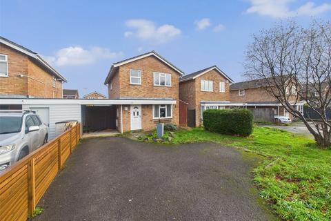 undefined, Hawthorne Avenue, Gloucester, Gloucestershire, GL4
