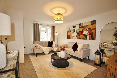 undefined, Thorney Leys, Witney, OX28