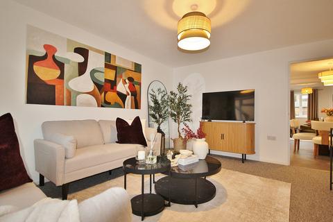 undefined, Thorney Leys, Witney, OX28