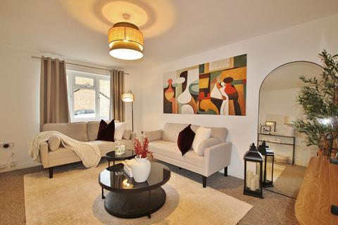 undefined, Thorney Leys, Witney, OX28