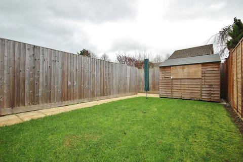 3 bedroom terraced house for sale, Thorney Leys, Witney, OX28