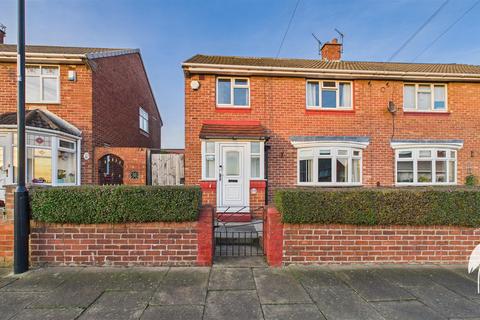 undefined, Lichfield Road, Southwick, Sunderland
