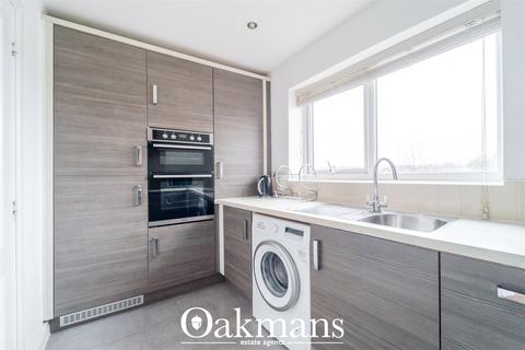 undefined, Frogmill Road, West Midlands B31