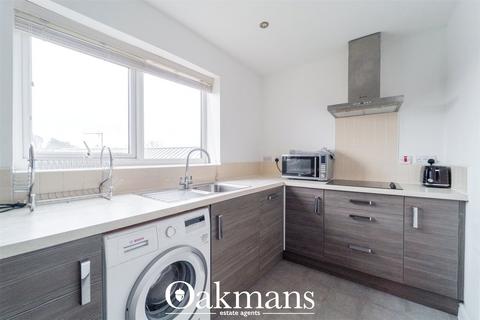 undefined, Frogmill Road, West Midlands B31