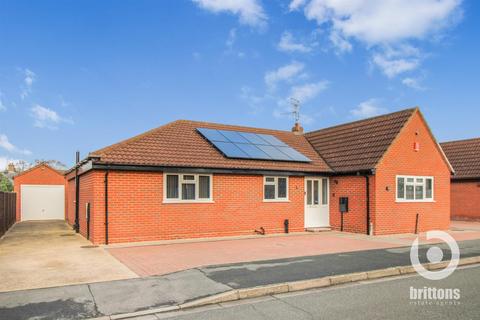 undefined, Stanley Drive, Sutton Bridge, Spalding
