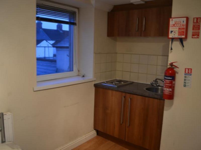 1 bedroom Studio for rent