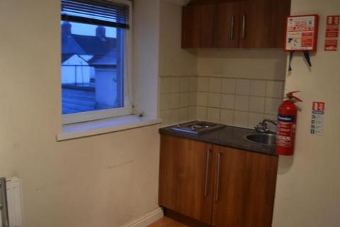 undefined, Salisbury Road