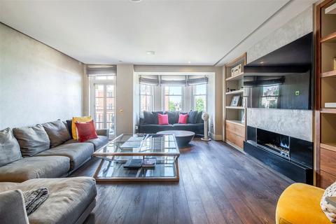 undefined, Abbey Road, St John's Wood, NW8