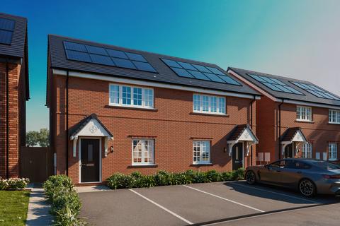 Sowters Lane, Off Melton Road, Burton on the Wolds, LE12 5TS