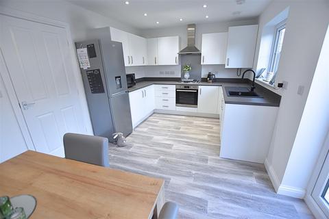 undefined, Marigold Court, Laceby, Grimsby DN37
