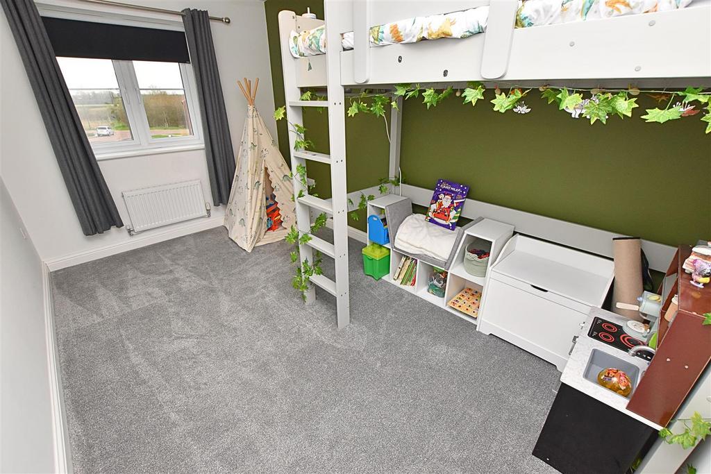 Bedroom two