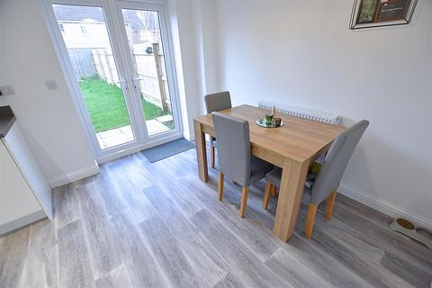 undefined, Marigold Court, Laceby, Grimsby DN37
