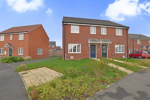 undefined, Marigold Court, Laceby, Grimsby DN37