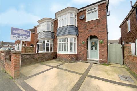 undefined, Campden Crescent, Cleethorpes