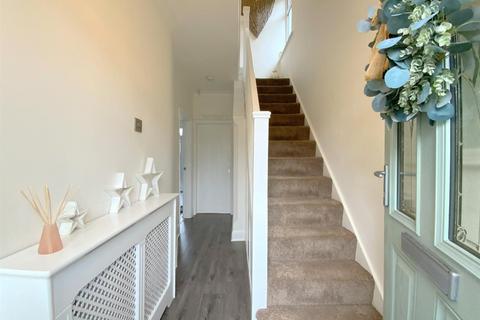 undefined, Campden Crescent, Cleethorpes
