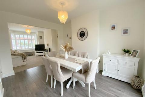 undefined, Campden Crescent, Cleethorpes