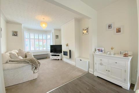 undefined, Campden Crescent, Cleethorpes