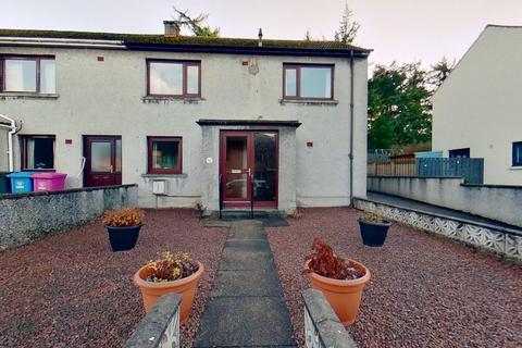 undefined, 116 Anderson Crescent, Forres, Moray, IV36 1NE