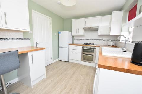 undefined, Bullfinch Close, Cullompton