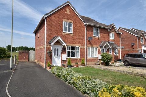 undefined, Bullfinch Close, Cullompton