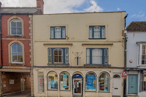undefined, High Street, Saxon House High Street, SN16