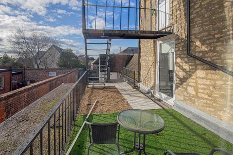 undefined, High Street, Saxon House High Street, SN16